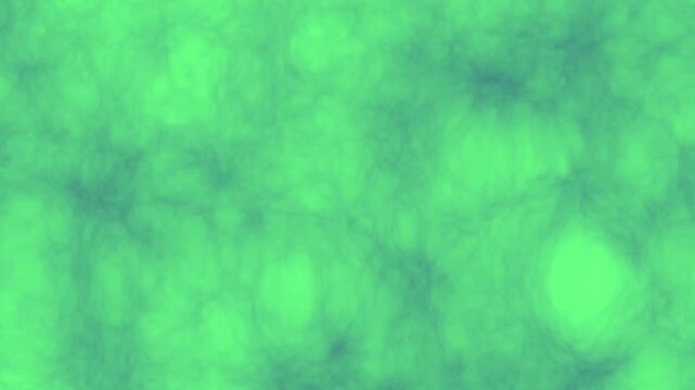 liquid metal surface with smooth organic shapes and high-gloss reflections gray color animation. Iridescent abstract colorful background.