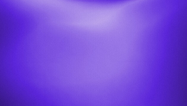 Vibrant purple background texture featuring a smooth soft gradient effect with subtle light highlights and a clean matte finish perfect for modern graphic design projects or artistic digital media dis