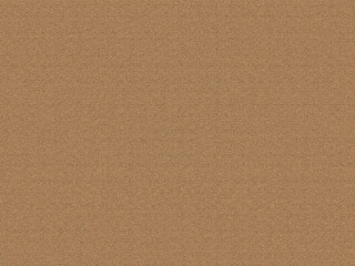 Fototapeta premium Brown Kraft Paper Texture Background With Natural Grain Surface