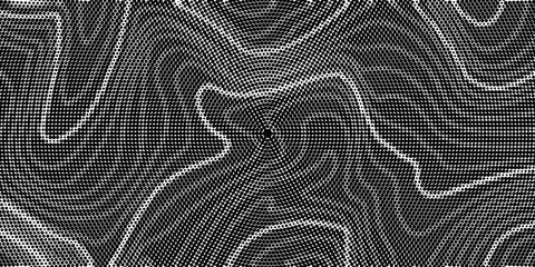 Honeycomb pattern hexagon design bee nest geometric shape line art honey hive nature texture abstract wall modern structure honey shape insect pattern creative element © faisol