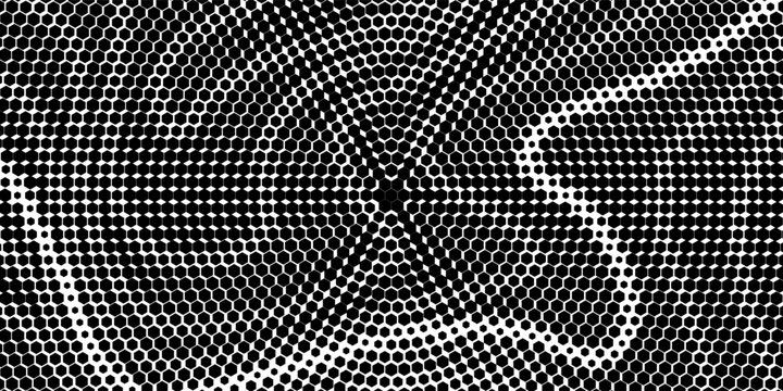Honeycomb pattern hexagon design bee nest geometric shape line art honey hive nature texture abstract wall modern structure honey shape insect pattern creative element