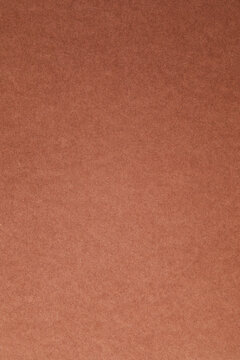 Brick color macro paper background texture