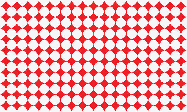 Seamless abstract geometric pattern of multicolored rhombuses in a row on a light background, harlequin motifs, hand drawn illustration ,flat style. Seamless Harlequin pattern featuring elegant .