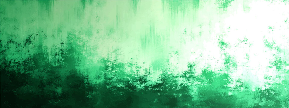 Abstract green and white texture, resembling lush vegetation or atmospheric clouds, evokes a sense of nature and serenity.