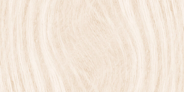 Light beige wood texture background with natural wavy grain patterns, clean soft wooden surface for design backdrops