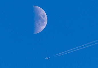 Mond © Karsten