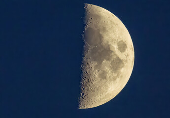 Mond © Karsten