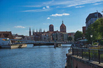 Gdansk © Lukasz
