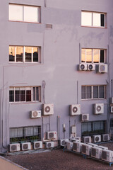 Fototapeta premium The climate cost II