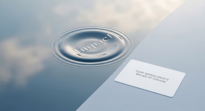 Impact Ripples On Water Surface 940 20260307