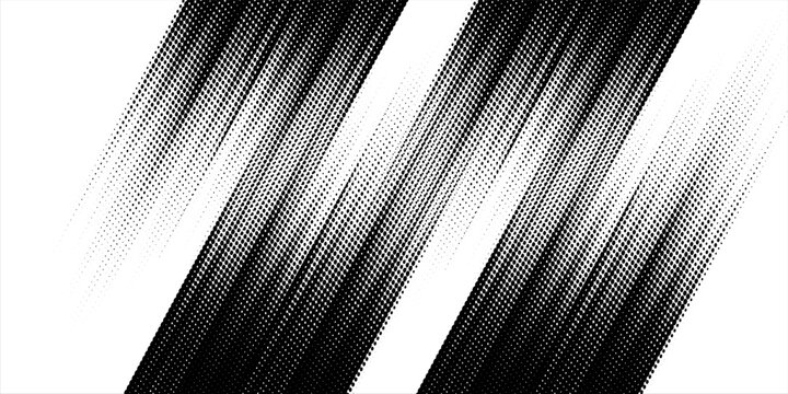 Dots halftone white and blue color pattern gradient grunge texture background. Dots pop art comics sport style vector dots halftone blue and white abstarct background vector illustration