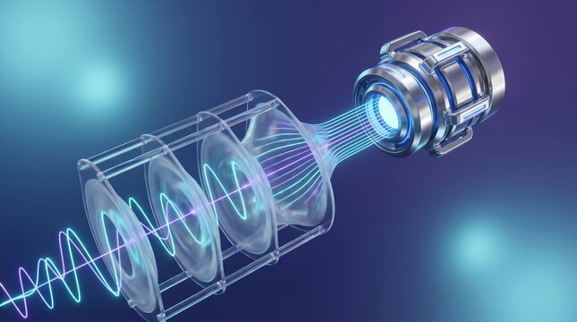 Signal Calibration System for Precision Measurement Framework