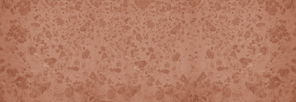 design on cement concrete texture for pattern and background pink peach fuzz rough concrete wall texture with vintage cement surface pattern for an old industrial material backdrop