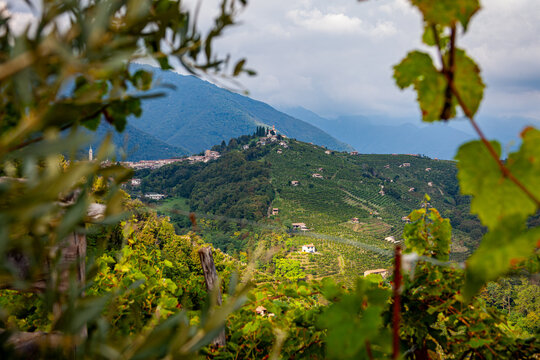 valdobbiadene unesco treviso