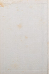 Fototapeta premium grunge worn out paper texture