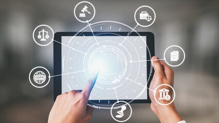 Compliance ensures alignment with standards, laws, and policies. A strong compliance system helps...