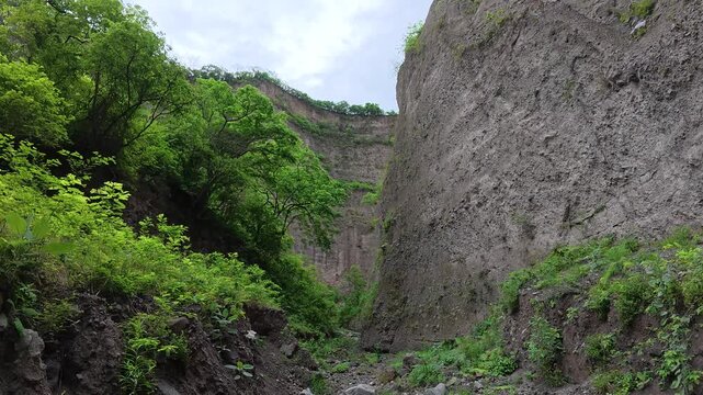 Ca&ntilde;&oacute;n del Remate