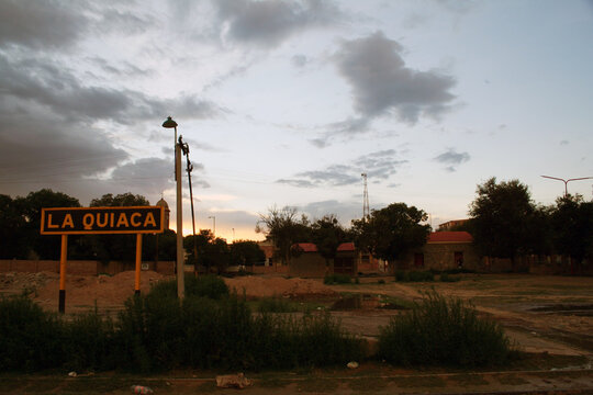 ARGENTINA - Jujuy