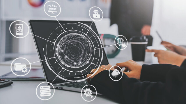 Software development with coding overlays, programming languages, developer tools, mobile app creation, and advanced programming for digital product development and software solutions. Spire
