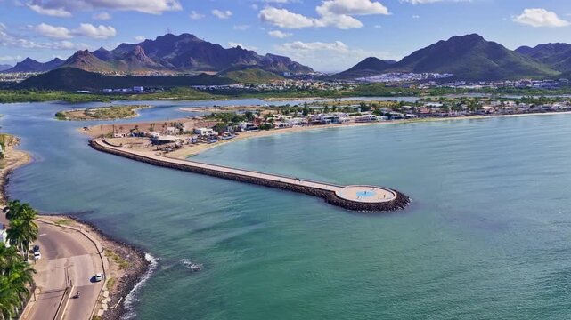 Foco Tonal Miramar Guaymas