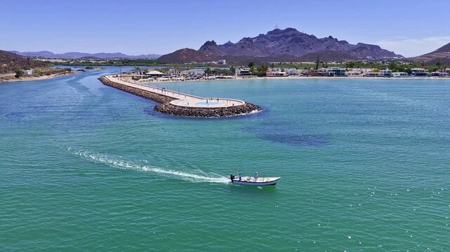 Foco Tonal Miramar Guaymas