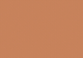 Fototapeta premium Orange 3D stereogram optical illusion pattern with stereogram illusion perception abstract