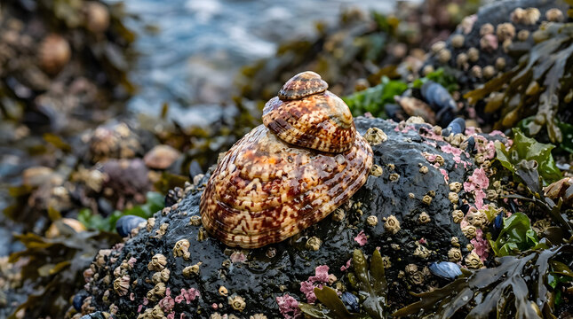 slipper limpet