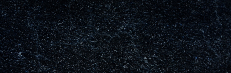 Dark navy blue felt texture background, soft wool fabric material with fuzzy fiber details, elegant textile surface for luxury branding and design © Arbaz