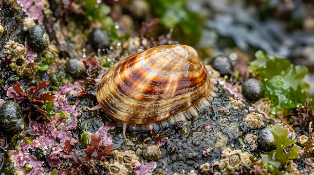 slipper limpet