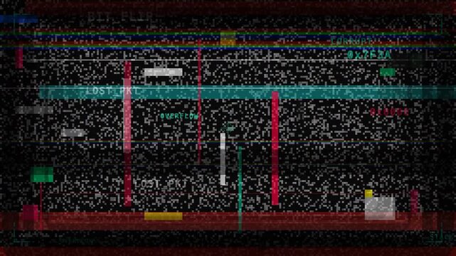 glitch overlay for edits Suitable for tv show intros, video games, tech websites, and digital backgrounds. Vibrant colors, noise pattern, tv screen glitch effect.