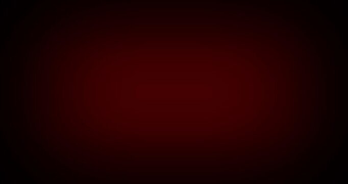 Twinkling police flashing light Emergency flashing lights night scene. Disaster scene with flashing siren lights looping animation on a black background