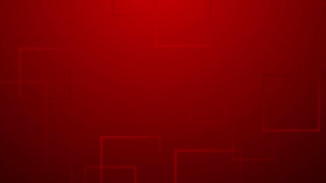 futuristic background design minimalist square wave modern style business banner design