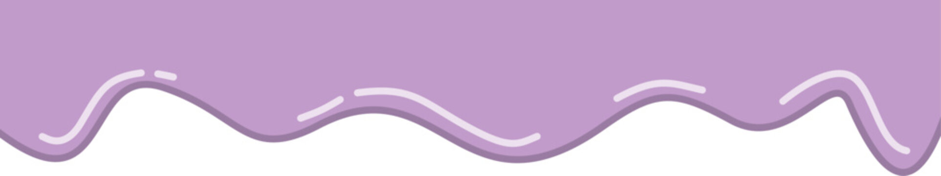 abstract purple lines