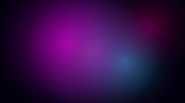 vivid abstract plasma cloud smoke motion background