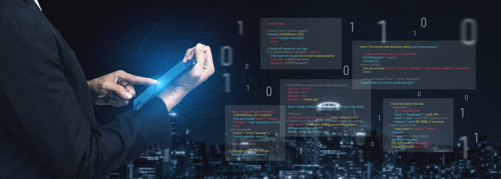 Unsecure and buggy programming code filled with errors and strange logic. Code contains insecure queries, broken validation, weird functions, and programming flaws for demonstration. Vouch