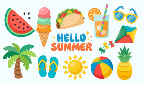 hallo summer.eps
