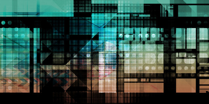 Advanced Data Analysis and Smart Connectivity Patterns