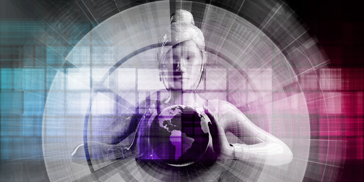 Global Financial Technology International Investment Business Solutions