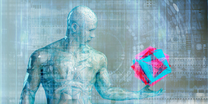 Science Technology Merging