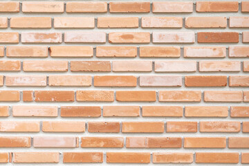 Fototapeta premium brick wall texture and background.