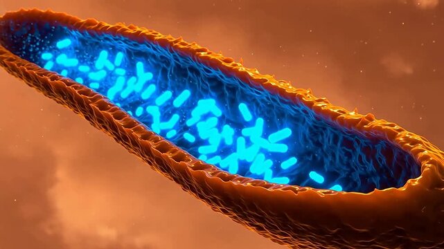 Visualizing Rickettsia prowazekii Transmission in Body Lice