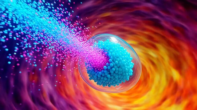 Eosinophil Immune Defense: Micro-Universe Battling Parasites and Allergy