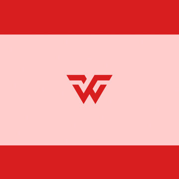 Bold Multi-Text Striped Logo Reveal Square | Fast Red Dynamic Lifestyle Brand Intro