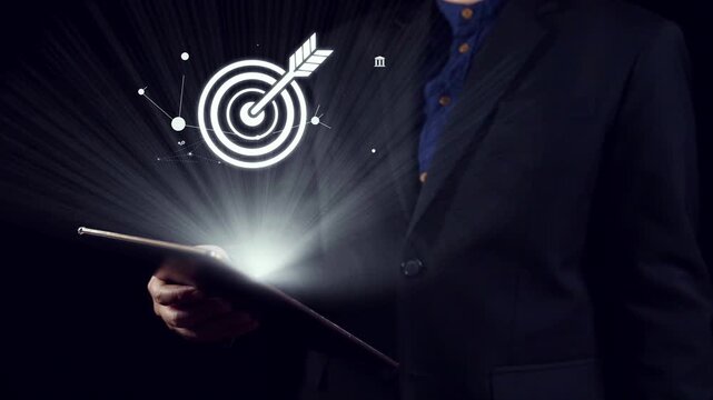 Target audience analysis, customer segmentation, personalized marketing, audience targeting strategies, and marketing efficiency improvement through smart customer profiling. Elide