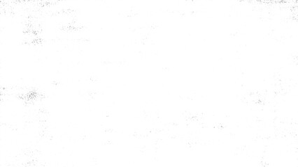 Naklejka premium White and Black Cement Texture Background Featuring Dust Particles, Fine Grain, Scratch Marks and Abstract Grunge Distress Details.