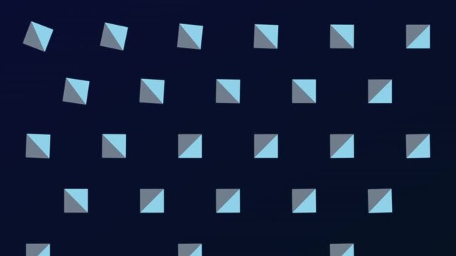 geometric diamond pattern modern abstract motion background