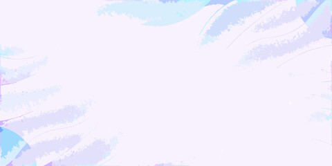 Obraz premium Pastel wave pattern with soft gradient abstract background texture
