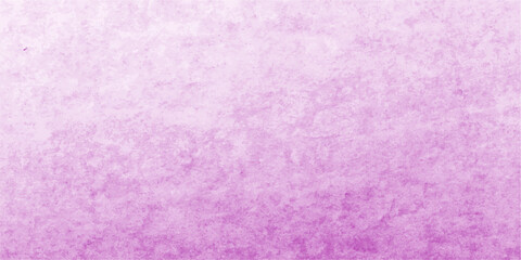 Fototapeta premium A delicate watercolor texture with a soft gradient from light pink to purple, ideal for artistic backgrounds or design elements.