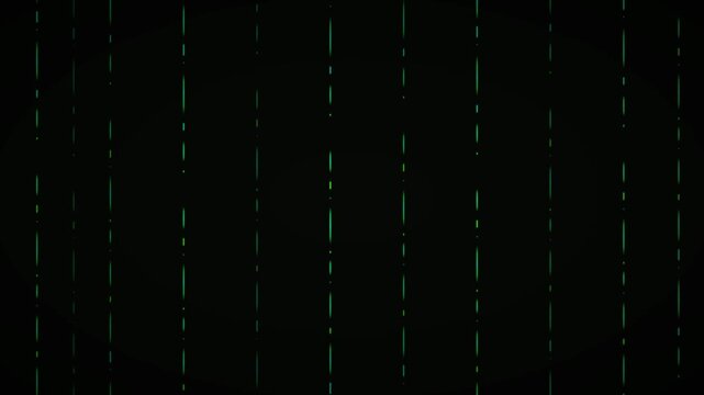futuristic data stream abstract binary motion background