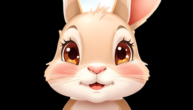 easter bunny rabbit